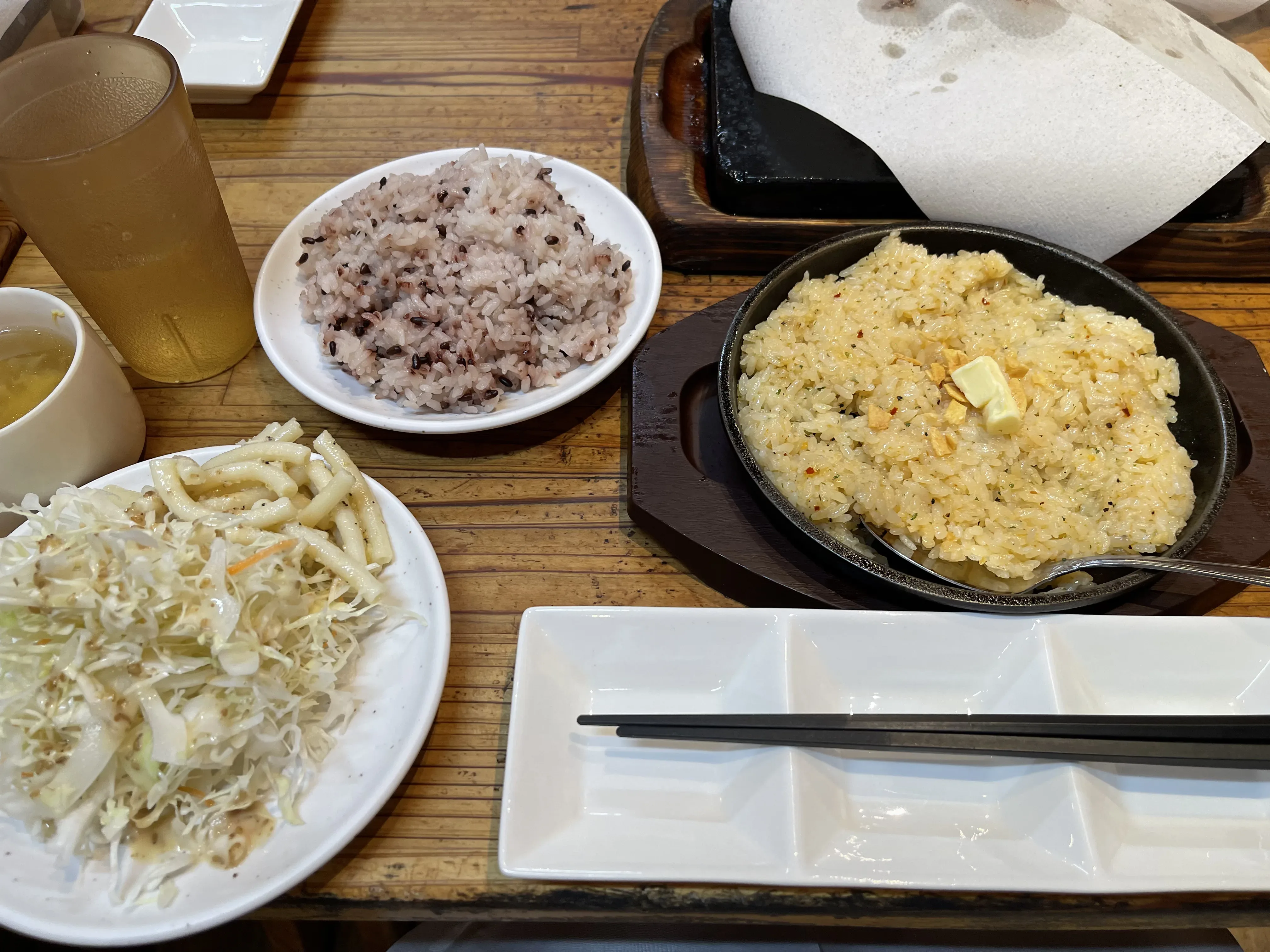 グラム数を選ぶ